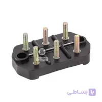 ترمینال الکتروموتور کد 130