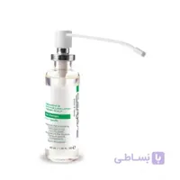 محلول ضد ریزش مو مناسب پوست سر خشک سپیژن ا ( Anti Hair Loss Lotion for Dry Scalp )