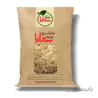 شلتوک یا چلتوک برنج اعلا، 100 گرم