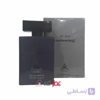ادکلن مردانه زنیکس Zenex Rodeoing For Him حجم 100 میل "نارسیس خاکستری"