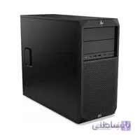 کیس HP Z2 G4 TOWER