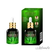 سرم سفت کننده صورت آلوئه ورا روشان ROUSHUN