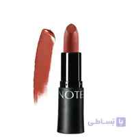 رژلب جامد مات و آبرسان نوت ۳۰۲ / NOTE Mattemoist Lipstick