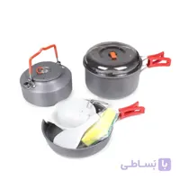 ظروف کوهنوردی اسنوهاوک SnowHawk مدل SN-D55