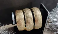 النگو طلا روس کد B011