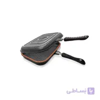 تابه دو طرفه دوبل گرانیتی