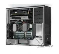 ورک استیشن اچ پی Z800