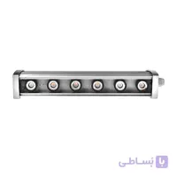 وال واشر رشد گیاه 6 وات لنزی