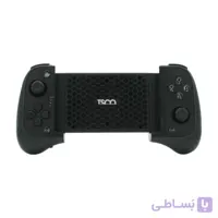 دسته بازی بی سیم تسکو مدل TSCO TG 155W ا TSCO TG 155W Wireless GAME CONTROLLER کد 343067
