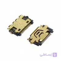 کانکتور شارژ ال جی LG KP500