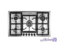 اجاق گاز صفحه ای آرنا استیل مدل G9 ا Arena steel plate stove model G9