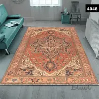روفرشی کشدار ترک 12 متری طرح پارلا