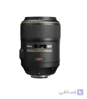 Nikon AF-S VR Micro-NIKKOR 105mm f/2.8G IF-ED Lens