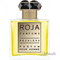 سمپل/دکانت عطر ادکلن روژا داو رکلس پور هوم | Roja Dove Reckless Pour Homme