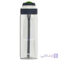 قمقمه کامبوکا مدل LAGOON PET ظرفیت 0.75 لیتر