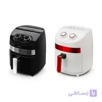 سرخ کن بدون روغن شیائومی Nathome Air Fryer مدل NZG006 4L
