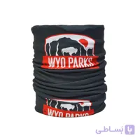 دستمال سر و گردن مدل GS-M-256896