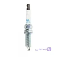 شمع سوزنی ایریدیوم لیزری یورو4 پایه بلند NGK ILZKAR7B11 1654(یک عدد)