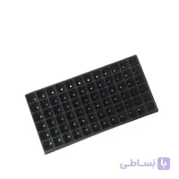 سینی نشاء 72 حفره ای ایرانی ( بسته 20 عددی )