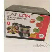 میوه خشک کن برقی چهار طبقه سافتلن