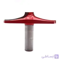 تیغ پروفیل سی ان سی دامار مدل DM716994EA