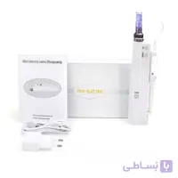 دستگاه مزوگان مینی الکتریک ا mezogun mini electric