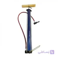 تلمبه باد دستی بزرگ