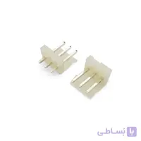 کانکتور پاور نری 3Pin ST