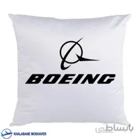 کوسن طرح Boeing