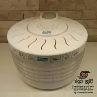 میوه و سبزی خشک کن سایا