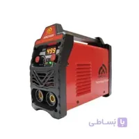 اینورتر جوشکاری دو ولوم گریتک مدل ARC-500I