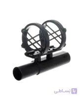 مانت معلق روود RODE SHOTGUN SHOCK MOUNT CLAMP ADAPTOR SM5 آکبند