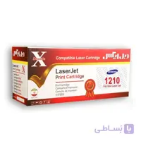 کارتریج ۱۲۱۰ سامسونگ دبل ایکس