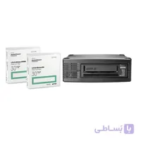 دیتا کارتریج اچ پی ای مدل LTO 8 Ultrium 30TB RW Q2078A