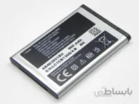 باطری اصلی SAMSUNG S3650 Corby با 6 ماه گارانتی ا battery of Samsung Galaxy S3650 Corby