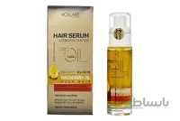 روغن معجزه همه کاره ماکادمیا MACADAMIA وولار VOLLARE حجم 30 میل