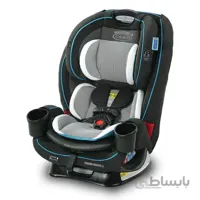 صندلی ماشین گراکو مدل TrioGrow Snuglock LX Thatcher ا Graco TrioGrow Snuglock LX - Thatcher