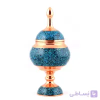 شکلات خوری فیروزه کوب سایز ۱