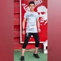 ست تیشرت و شلوارک بچه گانه پسرانه مدل ferrari کد 403 - فروشگاه اینترنتی بچه شیک
