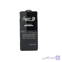 گلس Super-D شیائومی POCO F3