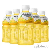 آبمیوه موگو موگو بسته ۶عددی آناناس – Mogu mogu Pineapple