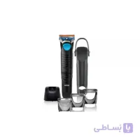 ماشین اصلاح بدن براون مدل BG5010