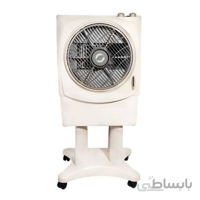کولر آبی پرتابل 2500 رابو ا 2500 Rabo portable air conditioner