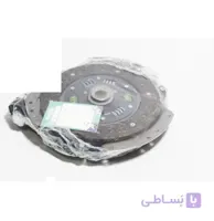 دیسک و صفحه شش فنر پری دمپر تندر 90 (L90) پلاستکس