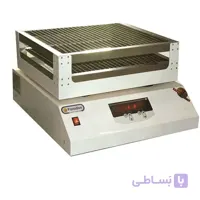 شیکر رومیزی فنری