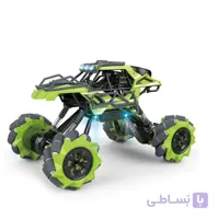 ماشین کنترلی آفرود کد SL-3355