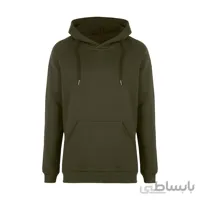 هودی کلاه دار مردانه