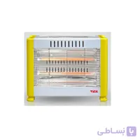 بخاری برقی برفاب مدل QH-1600