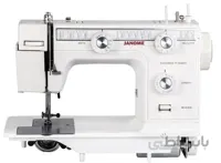 janome 393a sewing machine ا JANOME 393A Sewing Machine