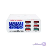 آمپر سنج SunShine SS-304Q